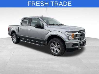 Used 2020 Ford F150 XLT w/ Equipment Group 302A Luxury