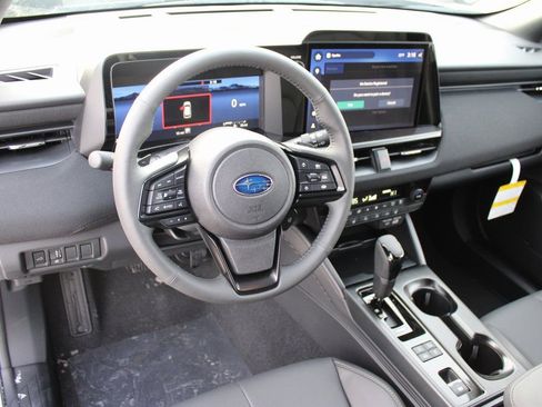 New 2026 Subaru Outback Limited XT AWD/4WD image 9