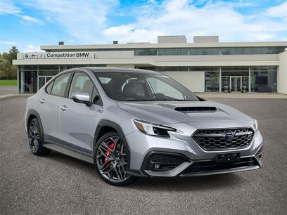 Used 2024 Subaru WRX TR