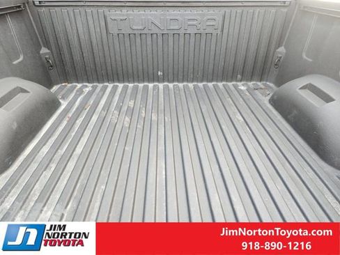 Used 2025 Toyota Tundra Limited image 33