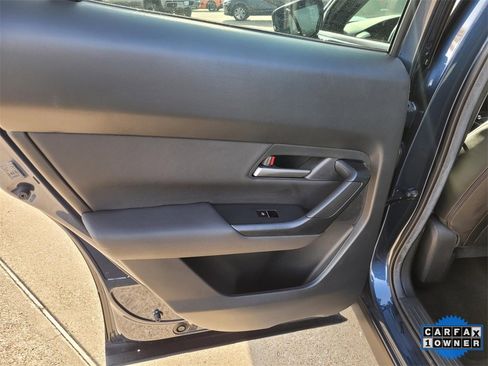 Used 2025 MAZDA CX-50 AWD 2.5 S w/ Preferred Package image 14