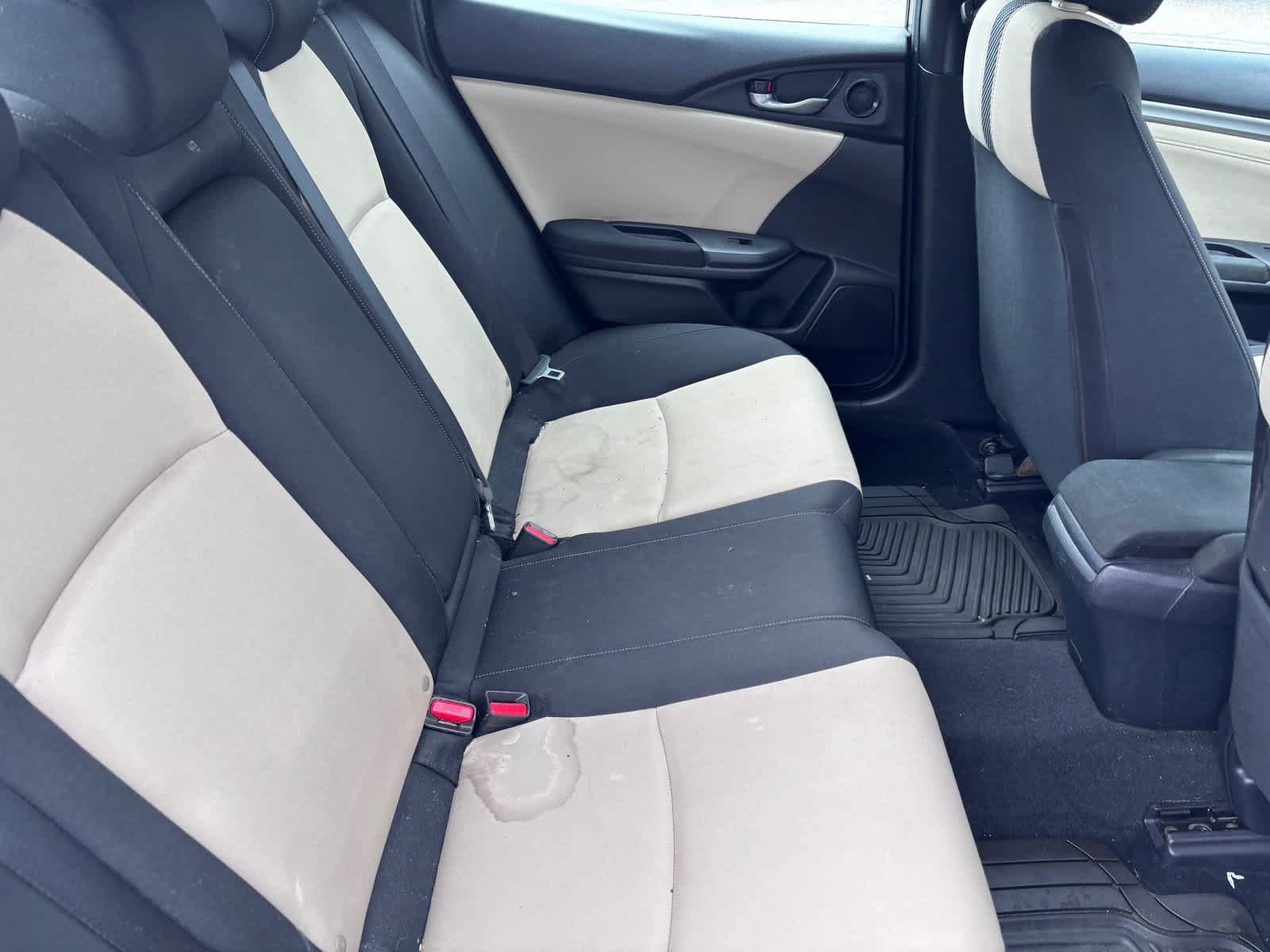 Used 2019 Honda Civic EX image 10