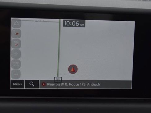 New 2026 Kia Seltos S FWD image 26