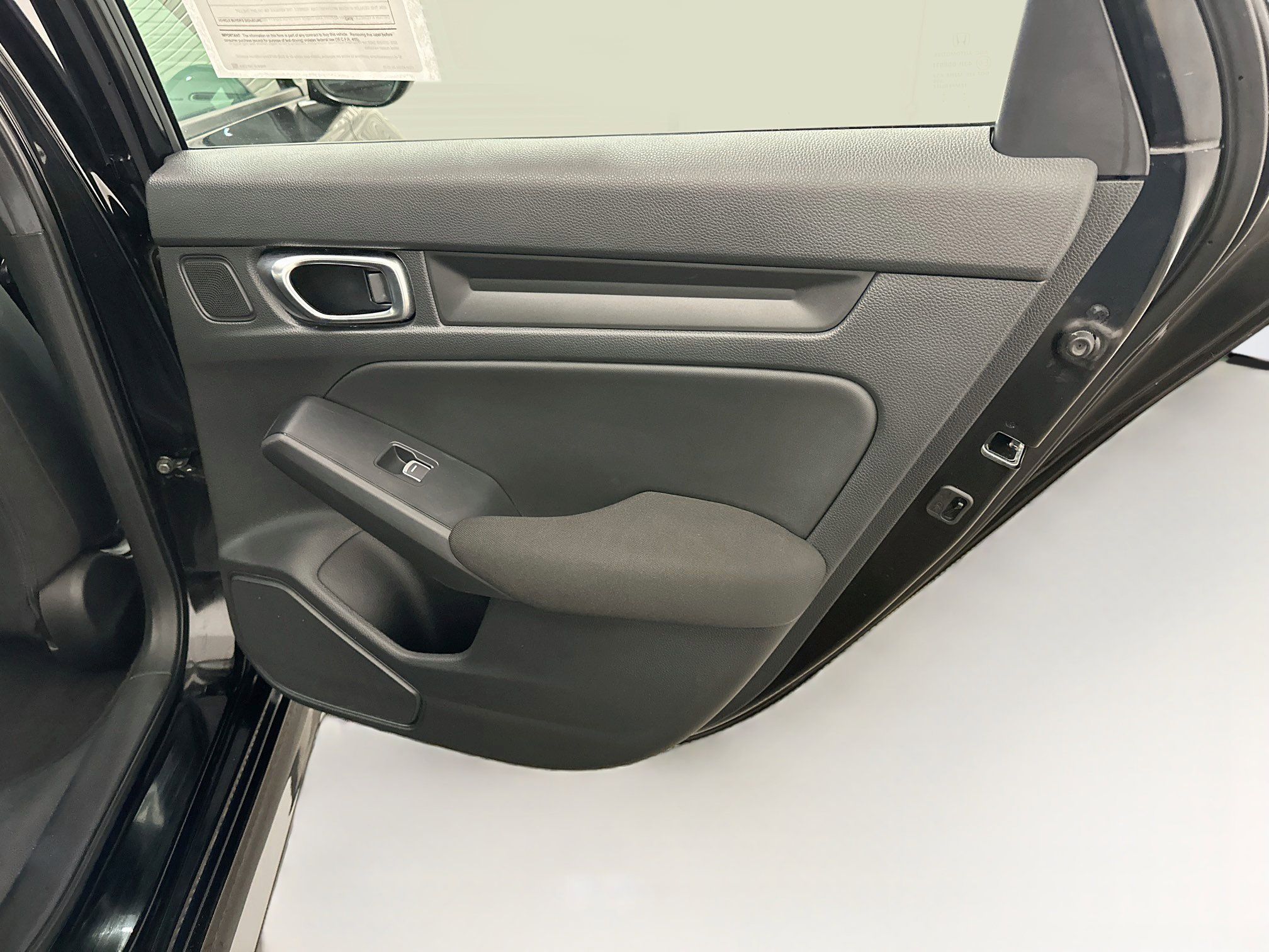 Used 2025 Honda Civic Sport image 30