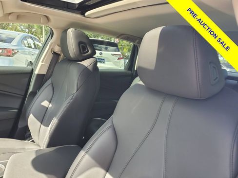 Certified 2023 Acura TLX FWD image 16