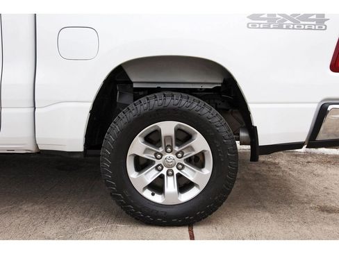 Used 2023 RAM 1500 Laramie image 33