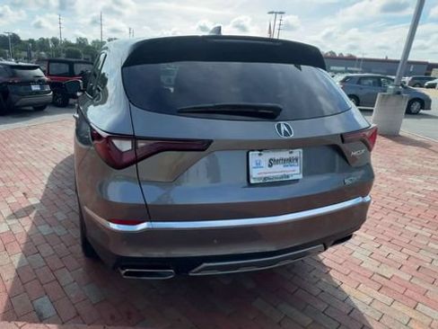 Used 2026 Acura MDX FWD w/ Technology Package image 9
