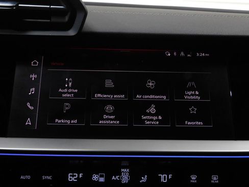 Used 2022 Audi S3 Prestige AWD/4WD image 54