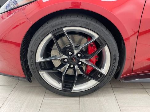 New 2026 Chevrolet Corvette Z06 image 8