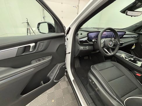 New 2026 Buick Enclave Sport Touring w/ Power Package image 18