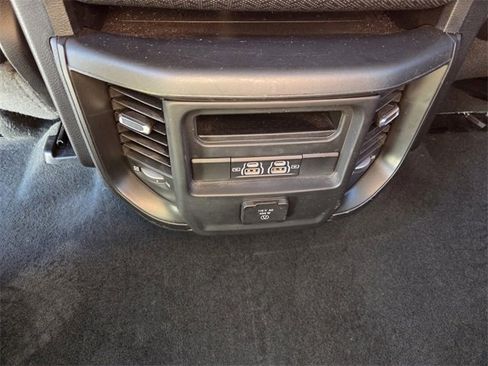 Certified 2022 RAM 1500 Laramie image 17