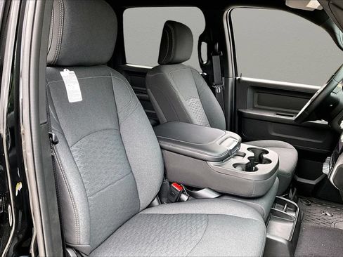 New 2026 RAM 2500 Warlock AWD/4WD image 21