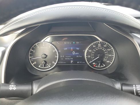 Used 2019 Nissan Murano SL image 15