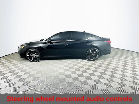 Certified 2024 Nissan Altima 2.5 SR FWD image 7