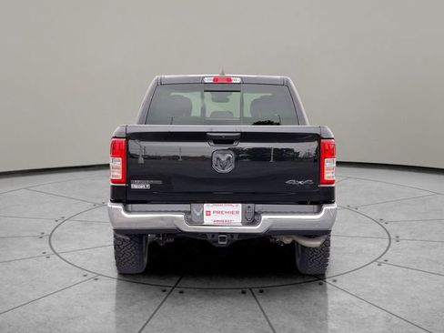 Used 2023 RAM 1500 Big Horn AWD/4WD image 5