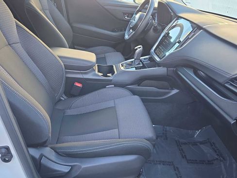 Used 2024 Subaru Outback Premium image 22