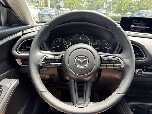 Certified 2026 MAZDA CX-30 AWD 2.5 S image 48