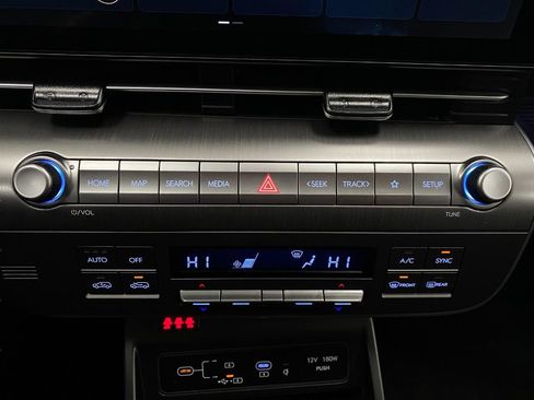 New 2026 Hyundai Kona SEL Premium image 23