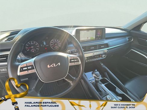 Used 2022 Kia Telluride S image 18