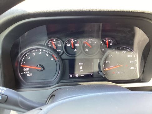 New 2026 GMC Sierra 1500 Pro w/ Pro Value Package AWD/4WD image 31