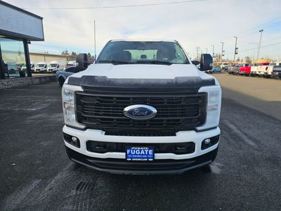 Certified 2024 Ford F350 XLT