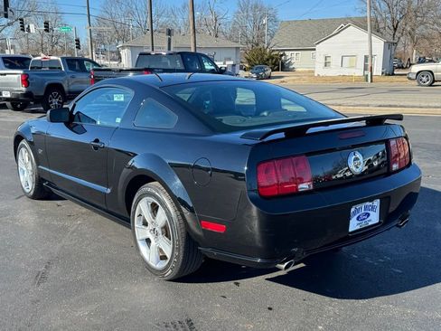 Used 2007 Ford Mustang GT image 27