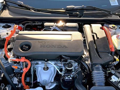 Used 2026 Honda Civic Sport Touring image 31