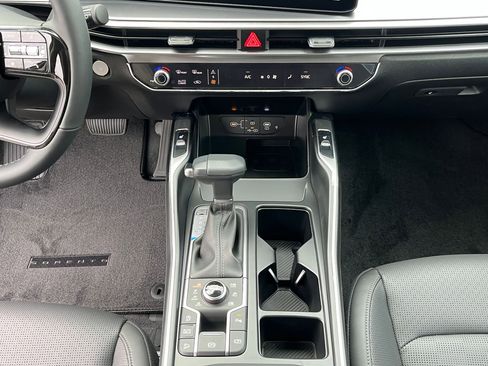 New 2026 Kia Sorento EX image 29