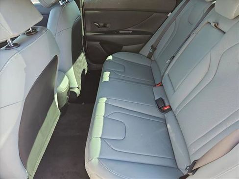 New 2026 Hyundai Elantra Limited image 15