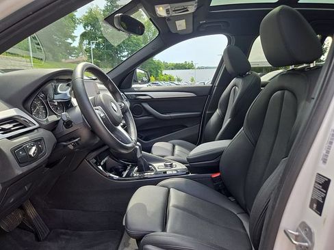 Used 2018 BMW X1 xDrive28i AWD/4WD image 13