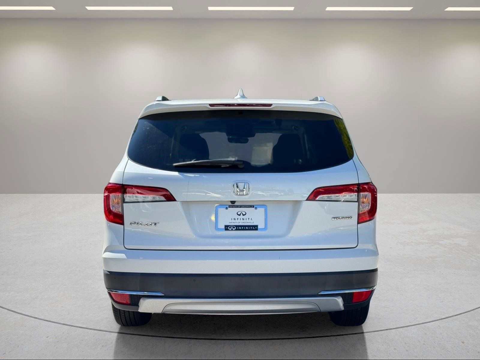 Used 2021 Honda Pilot Touring image 4