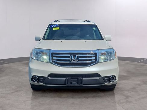 Used 2014 Honda Pilot Touring image 2