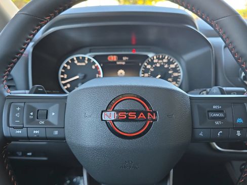 Used 2026 Nissan Rogue SV AWD/4WD image 20