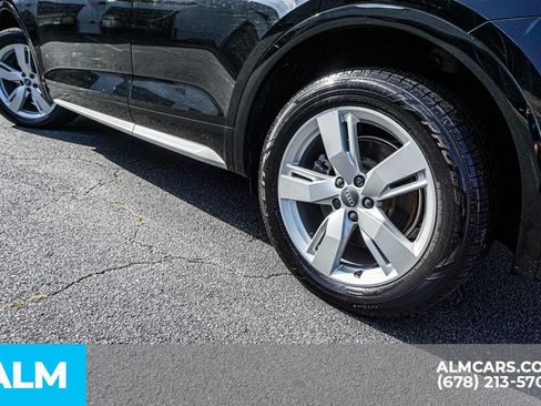 Used 2019 Audi Q5 2.0T Premium Plus w/ Premium Plus Package AWD/4WD image 15