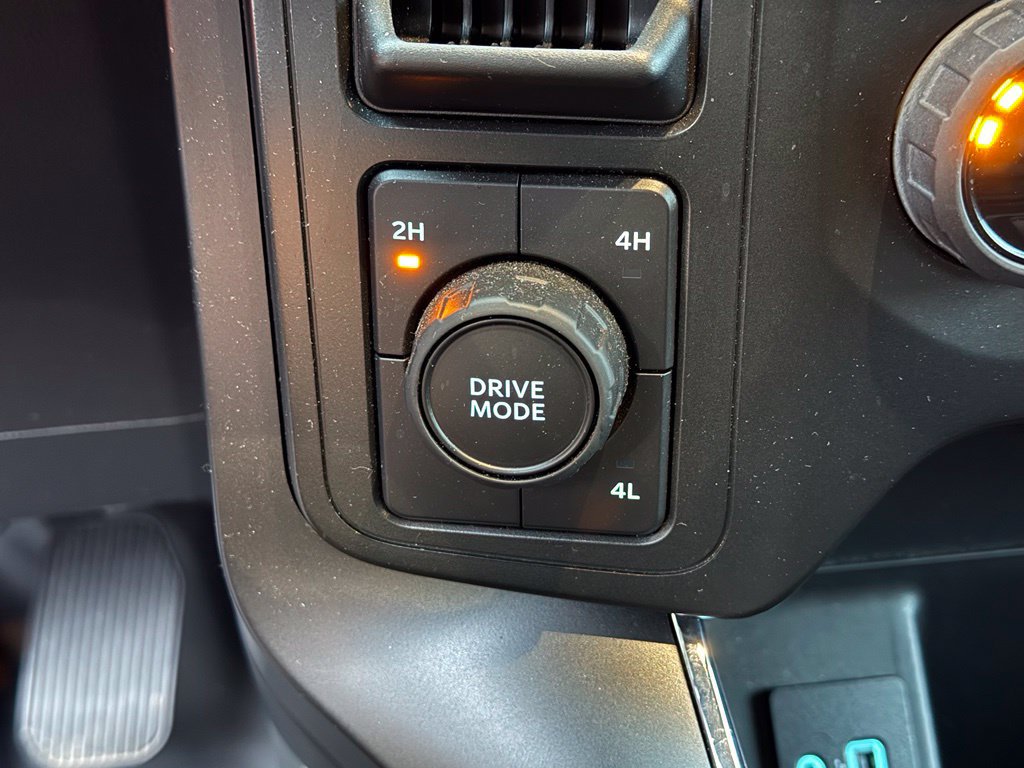 Used 2021 Ford F150 XL w/ STX Appearance Package AWD/4WD image 11