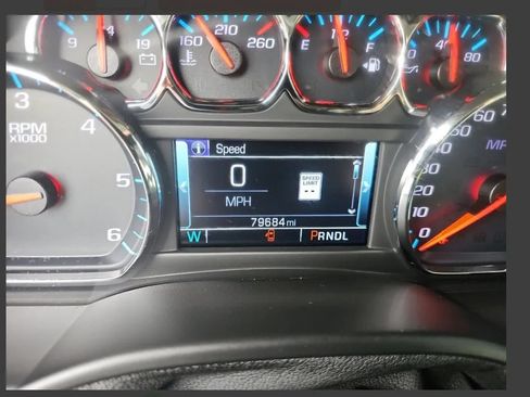 Used 2020 Chevrolet Tahoe LT AWD/4WD image 6