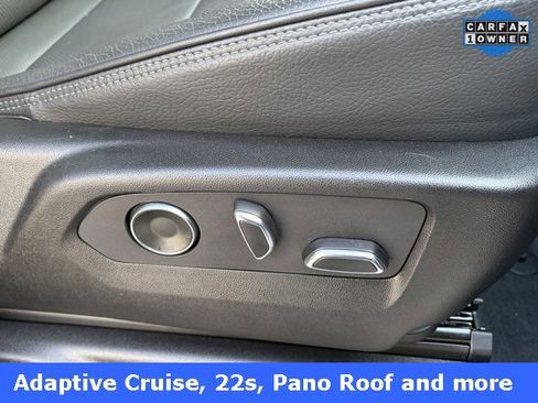 Used 2023 GMC Yukon Denali image 30