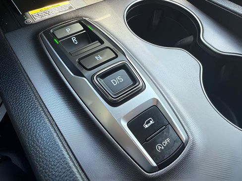 Certified 2025 Honda Passport EX-L image 31