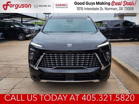 New 2026 Buick Enclave Avenir w/ Super Cruise Package AWD/4WD image 9