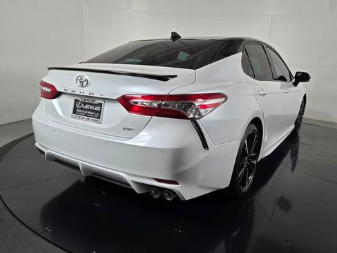 Used 2020 Toyota Camry XSE w/ Driver Assist Package image 6