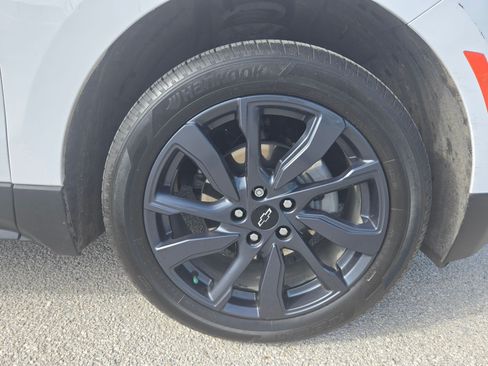 Used 2024 Chevrolet Equinox RS FWD image 27
