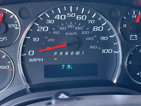 New 2025 GMC Savana 2500 Extended w/ Driver Convenience Package RWD image 12