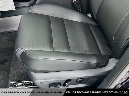 New 2026 Nissan Rogue SV image 18