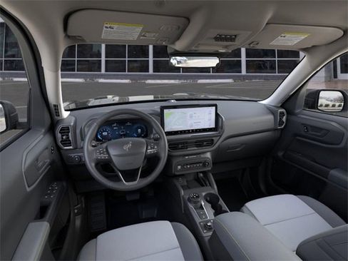 New 2026 Ford Bronco Sport Badlands image 9