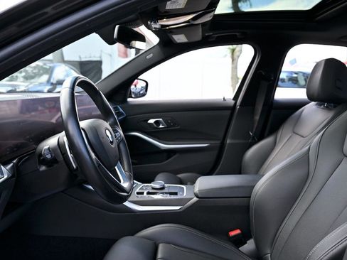 Used 2024 BMW 330i Sedan image 7