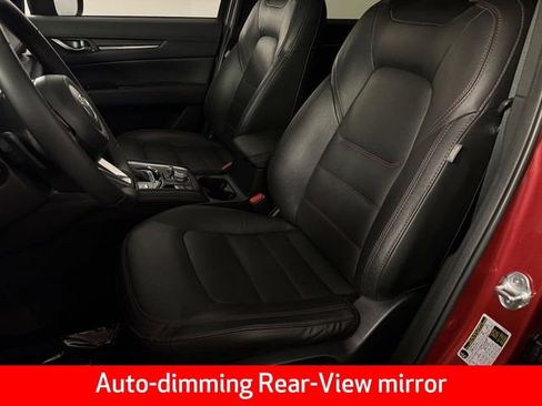 Used 2023 MAZDA CX-5 AWD 2.5 Turbo image 26