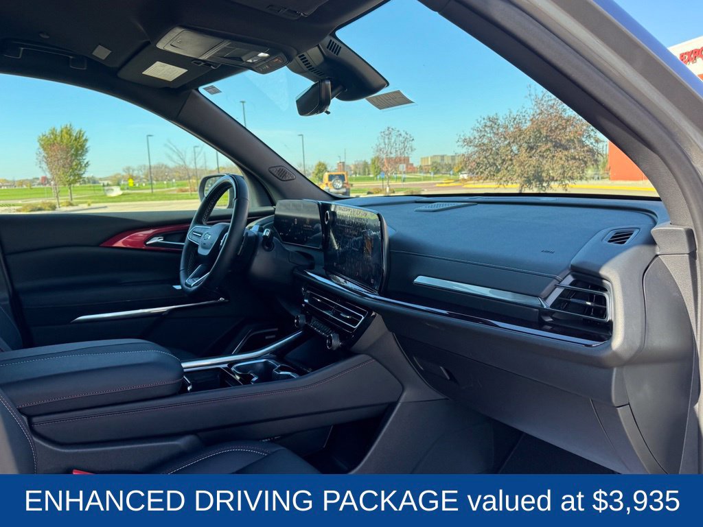 Used 2026 Chevrolet Traverse Z71 w/ Enhanced Driving Package AWD/4WD image 27
