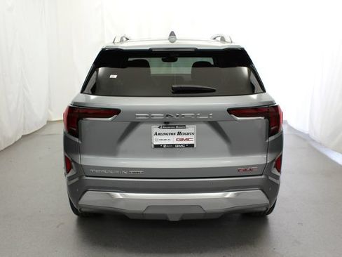 New 2026 GMC Terrain Denali AWD/4WD image 10