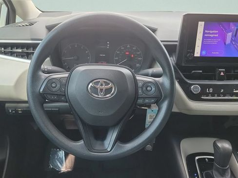 Certified 2023 Toyota Corolla LE FWD image 12
