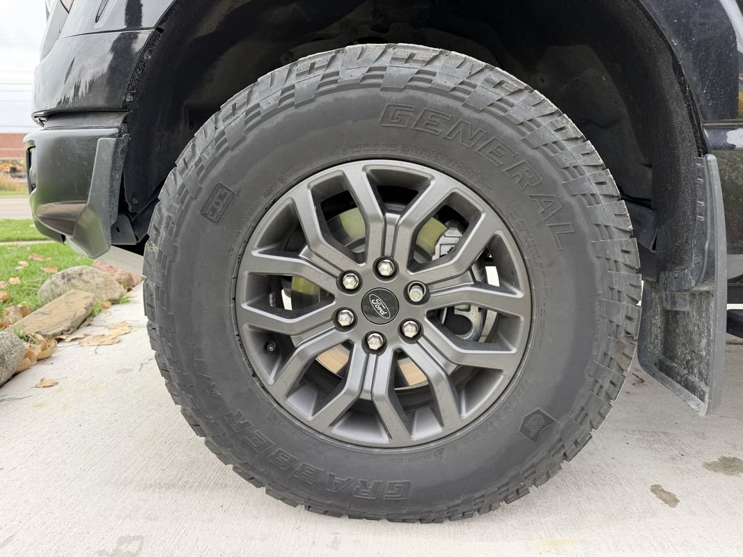 Used 2024 Ford F150 Tremor w/ Equipment Group 402A High AWD/4WD image 41